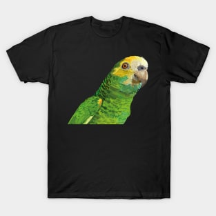 Amazona barbadensis T-Shirt